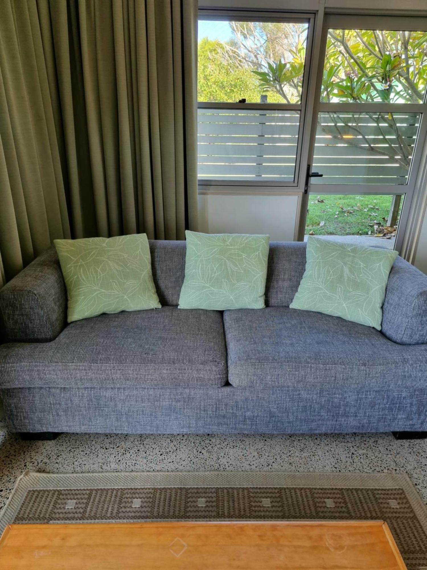 Elfin Hill Vineyard Accommodation 포콜빈 외부 사진