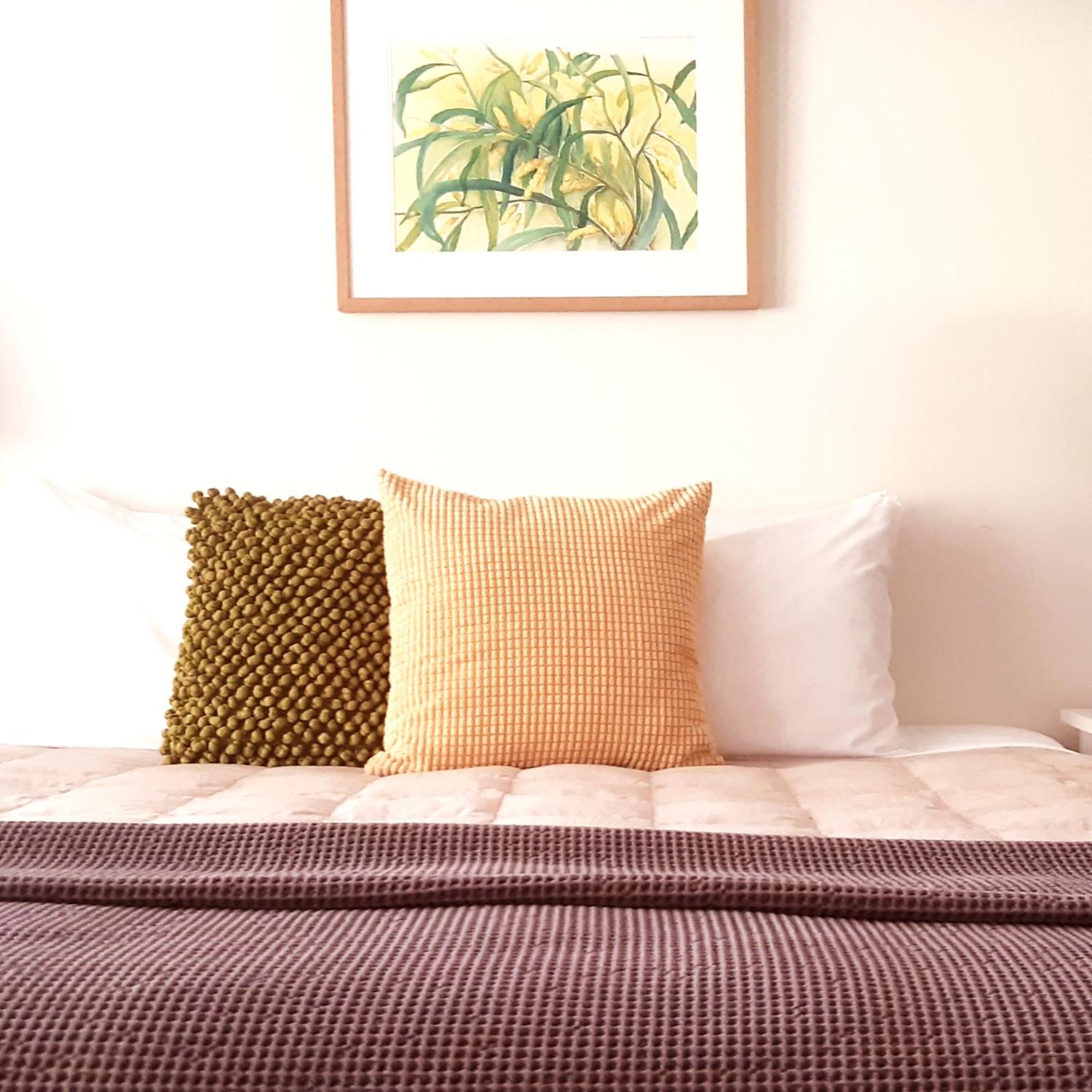 Elfin Hill Vineyard Accommodation 포콜빈 외부 사진